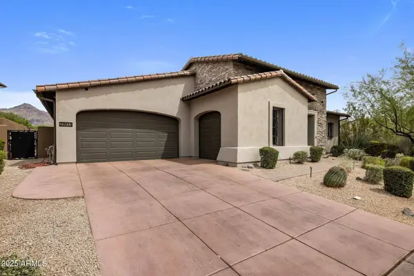 20055 N 96TH Way, Scottsdale, AZ 85255