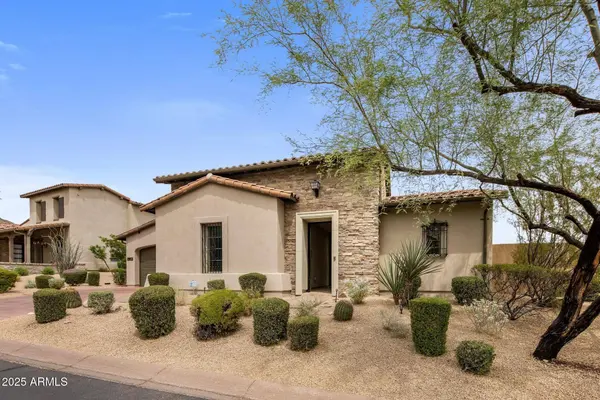 20055 N 96TH Way, Scottsdale, AZ 85255