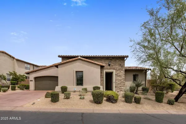 20055 N 96TH Way, Scottsdale, AZ 85255
