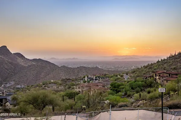 11519 E Del Cielo Drive #1878A, Scottsdale, AZ 85255