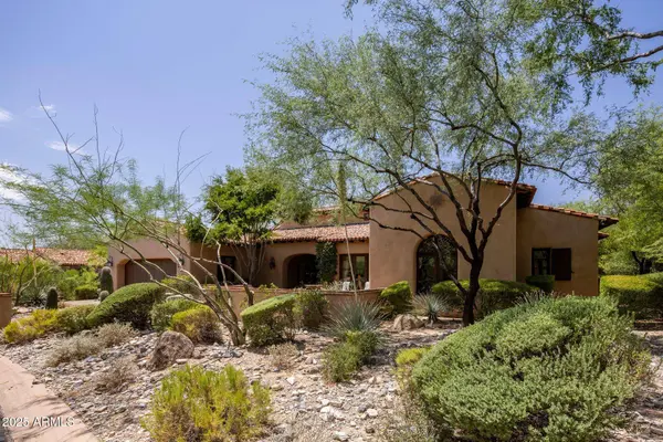 18826 N 101ST Place #10, Scottsdale, AZ 85255