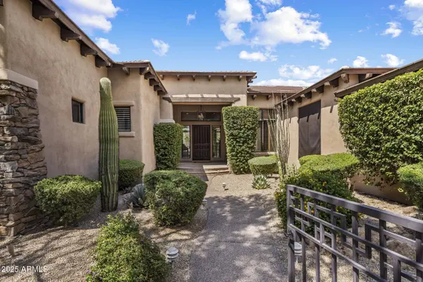9290 E Thompson Peak Parkway #110, Scottsdale, AZ 85255