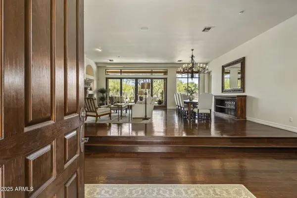 9290 E Thompson Peak Parkway #110, Scottsdale, AZ 85255