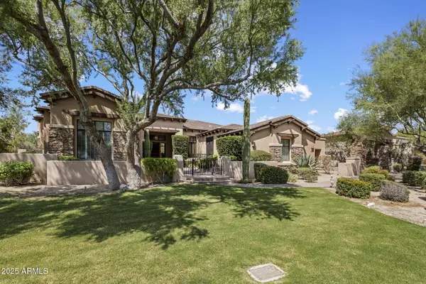 9290 E Thompson Peak Parkway #110, Scottsdale, AZ 85255