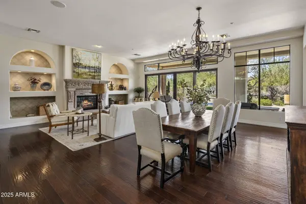 9290 E Thompson Peak Parkway #110, Scottsdale, AZ 85255