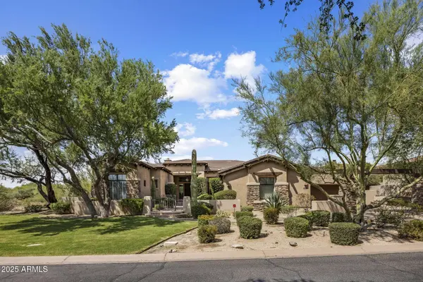 9290 E Thompson Peak Parkway #110, Scottsdale, AZ 85255