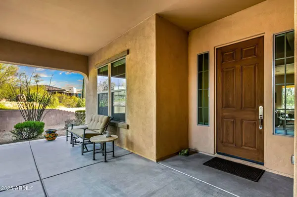 7787 E Verde Vista Trail, Carefree, AZ 85377