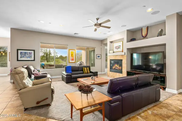 7787 E Verde Vista Trail, Carefree, AZ 85377