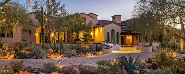 10927 E Windgate Pass Drive #1519, Scottsdale, AZ 85255
