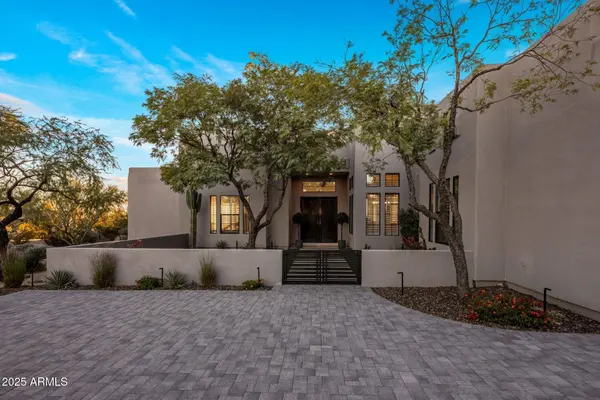 21900 N Dobson Road, Scottsdale, AZ 85255