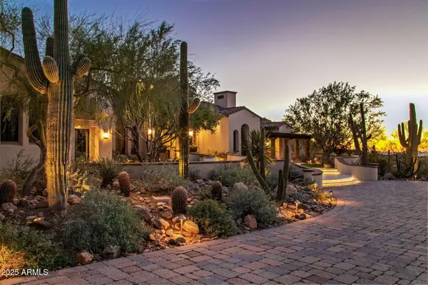 10927 E Windgate Pass Drive #1519, Scottsdale, AZ 85255