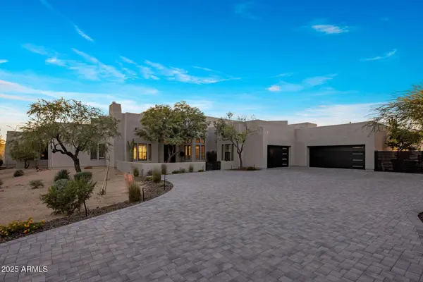 21900 N Dobson Road, Scottsdale, AZ 85255