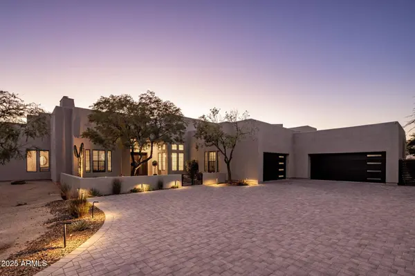 21900 N Dobson Road, Scottsdale, AZ 85255