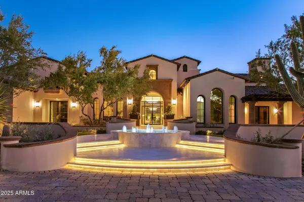 10927 E Windgate Pass Drive #1519, Scottsdale, AZ 85255