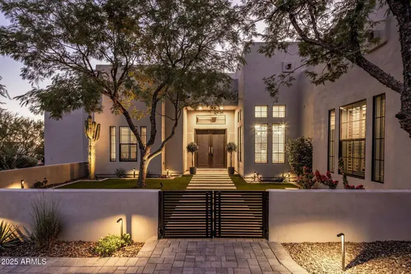 21900 N Dobson Road, Scottsdale, AZ 85255