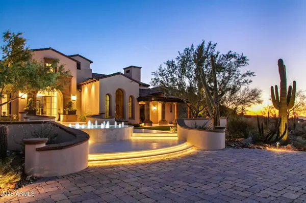 10927 E Windgate Pass Drive #1519, Scottsdale, AZ 85255