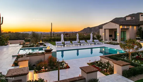 10927 E Windgate Pass Drive #1519, Scottsdale, AZ 85255