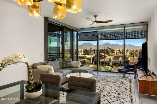 7180 E Kierland Boulevard #509, Scottsdale, AZ 85254