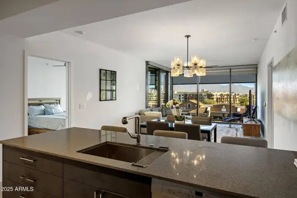 7180 E Kierland Boulevard #509, Scottsdale, AZ 85254