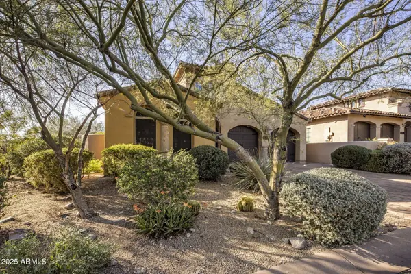 20464 N 98th Street, Scottsdale, AZ 85255