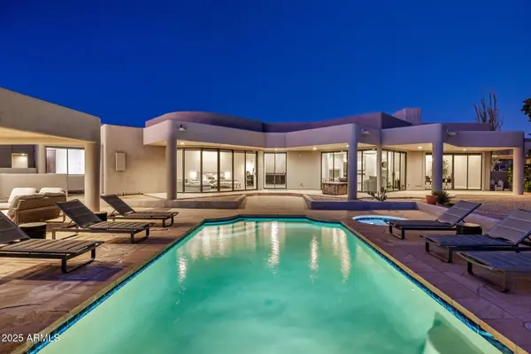 23202 N Dobson Road, Scottsdale, AZ 85255