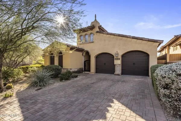 20464 N 98th Street, Scottsdale, AZ 85255