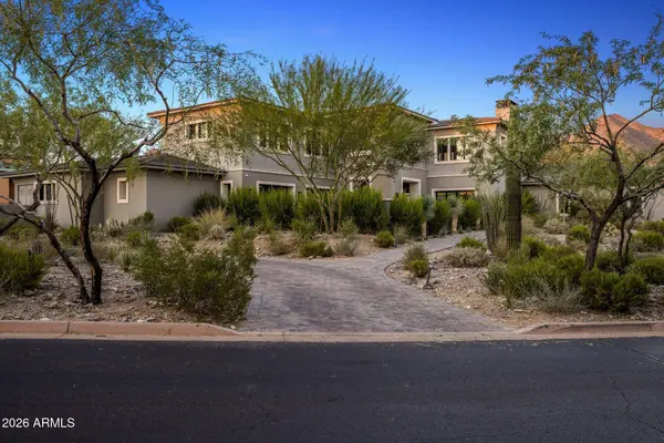 10110 E Siesta Lane, Scottsdale, AZ 85255