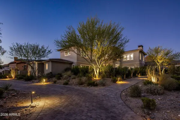 10110 E Siesta Lane, Scottsdale, AZ 85255