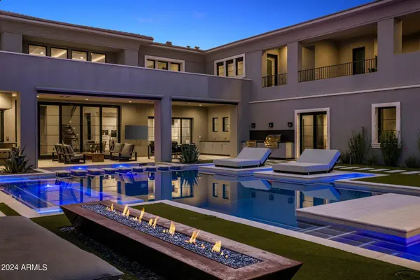 10110 E Siesta Lane, Scottsdale, AZ 85255