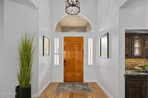 10912 E Butherus Drive, Scottsdale, AZ 85255