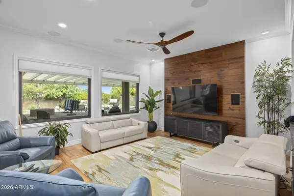 10912 E Butherus Drive, Scottsdale, AZ 85255