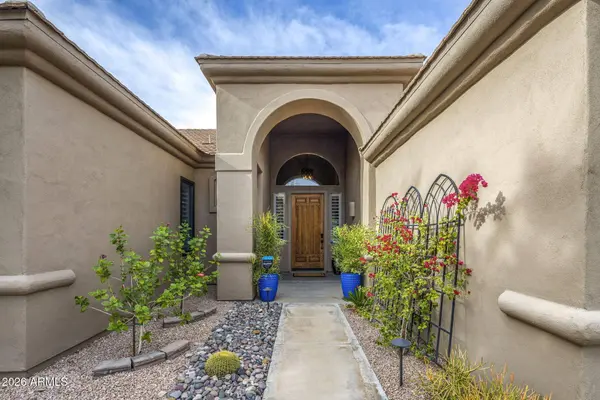 10912 E Butherus Drive, Scottsdale, AZ 85255
