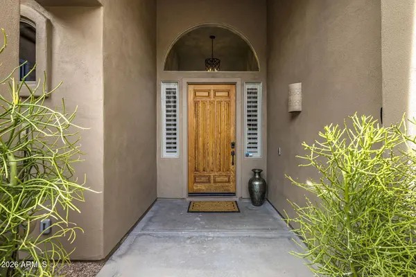10912 E Butherus Drive, Scottsdale, AZ 85255