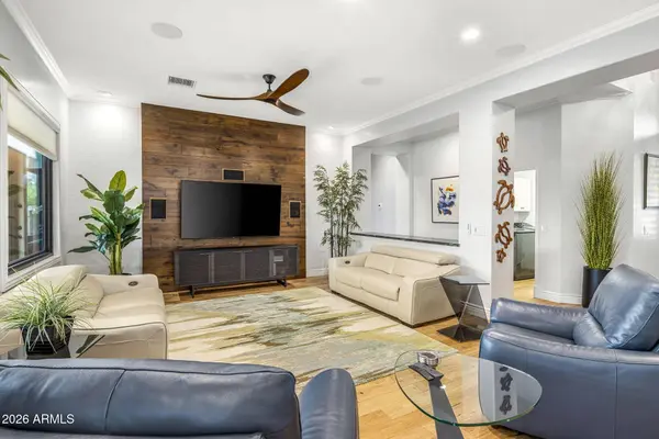 10912 E Butherus Drive, Scottsdale, AZ 85255
