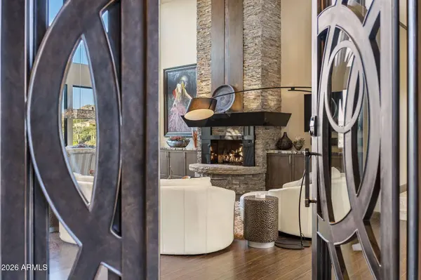 10570 E Pinnacle Peak Road, Scottsdale, AZ 85255