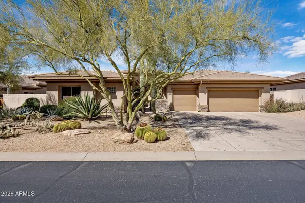 7378 E Visao Drive, Scottsdale, AZ 85266
