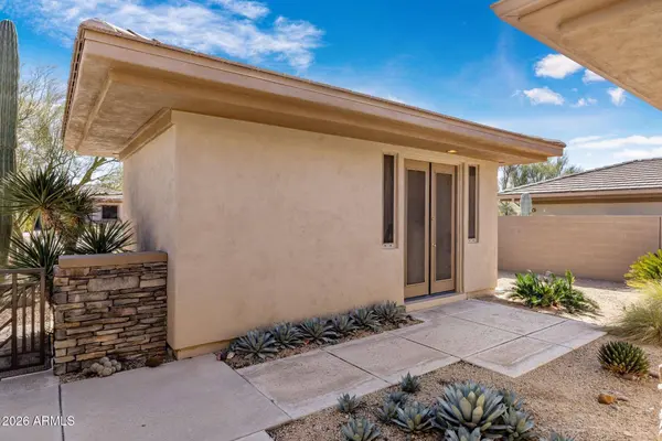 7378 E Visao Drive, Scottsdale, AZ 85266