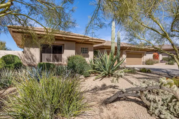 7378 E Visao Drive, Scottsdale, AZ 85266