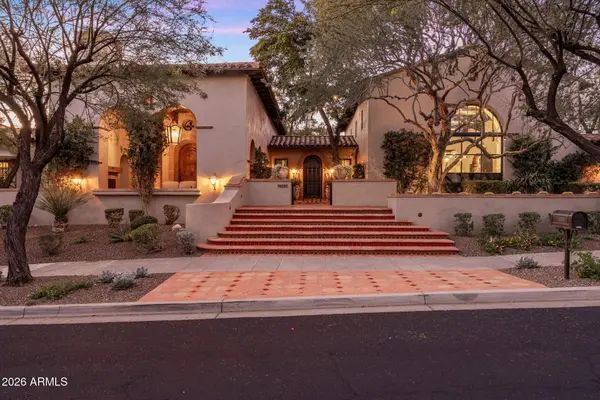 19890 N 101ST Way, Scottsdale, AZ 85255