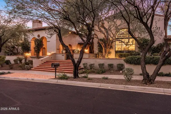 19890 N 101ST Way, Scottsdale, AZ 85255