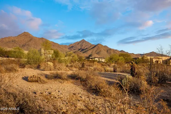 9402 E Diamond Rim Drive, Scottsdale, AZ 85255