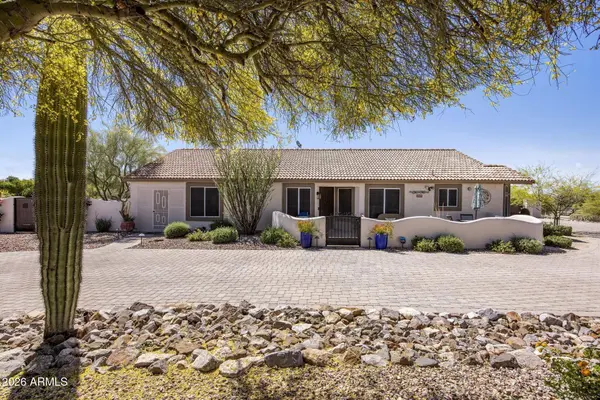6905 E Dale Lane, Scottsdale, AZ 85266
