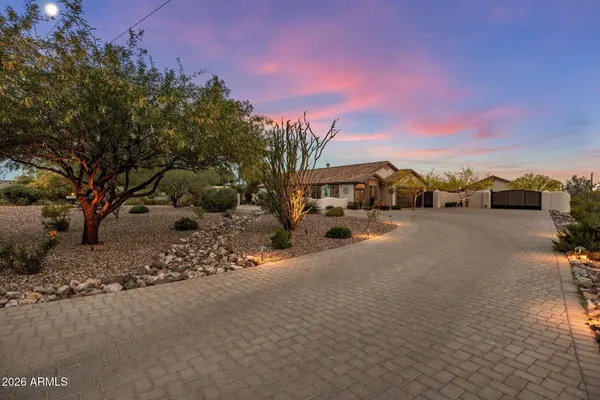 6905 E Dale Lane, Scottsdale, AZ 85266