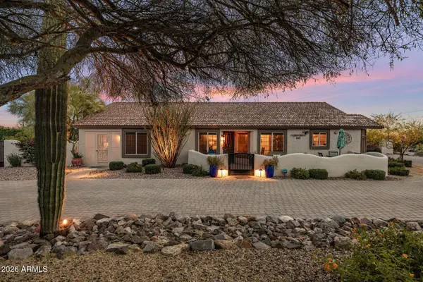 6905 E Dale Lane, Scottsdale, AZ 85266