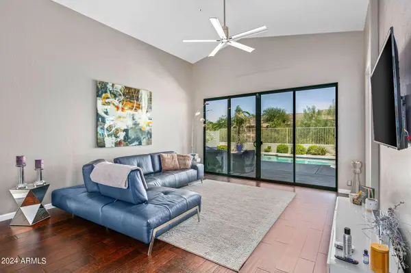 18836 N 90TH Place, Scottsdale, AZ 85255