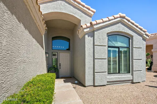 18836 N 90TH Place, Scottsdale, AZ 85255