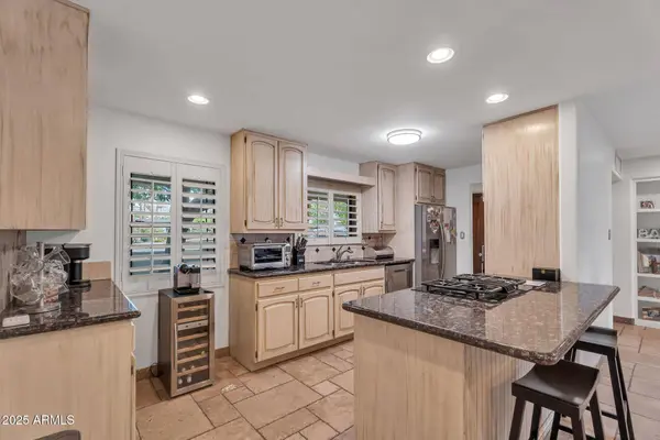5307 N 32ND Place, Phoenix, AZ 85018