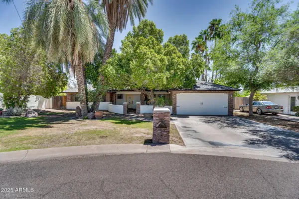 5307 N 32ND Place, Phoenix, AZ 85018