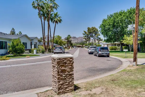 5307 N 32ND Place, Phoenix, AZ 85018