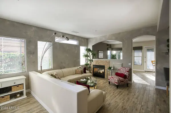 14430 N AGAVE Drive, Fountain Hills, AZ 85268